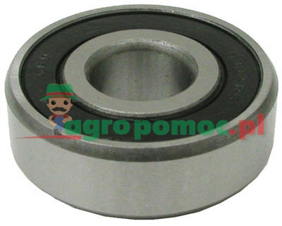 FAG Pierścień nilosowy | zdjęcie nr 1